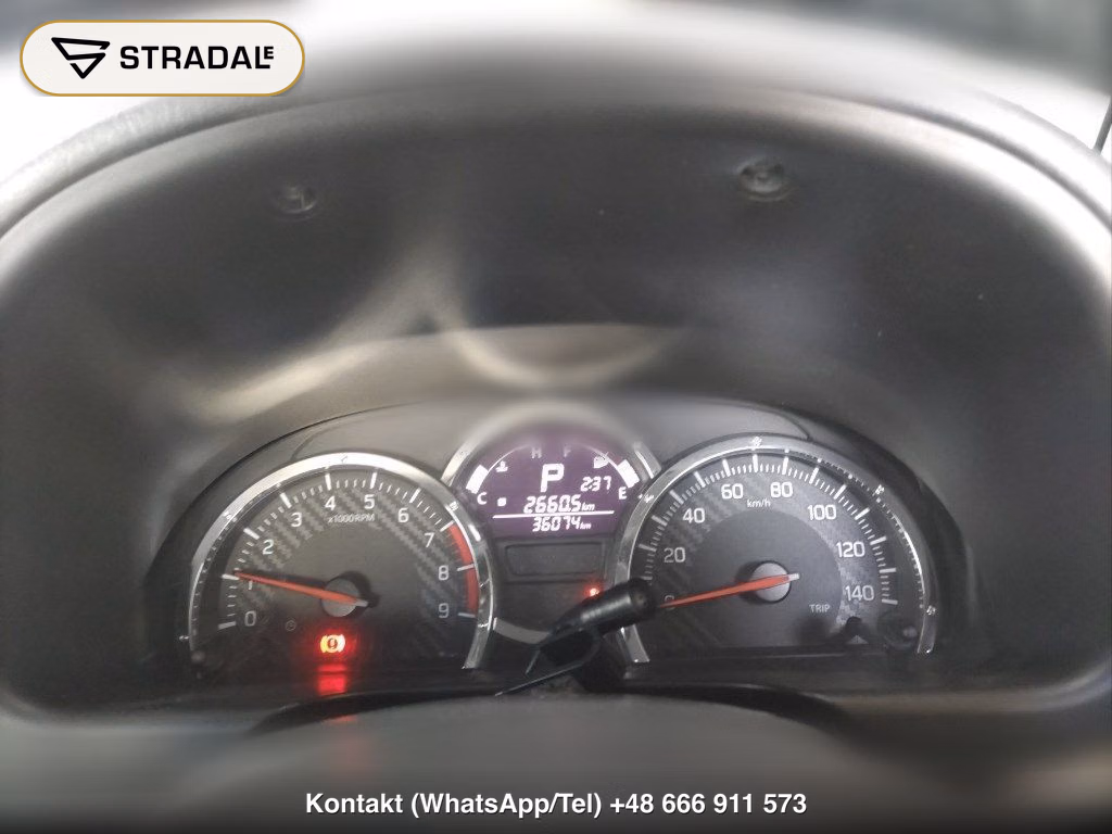 SUZUKI JIMNY 3D 4WD LAND VENTURE, miniaturka 7