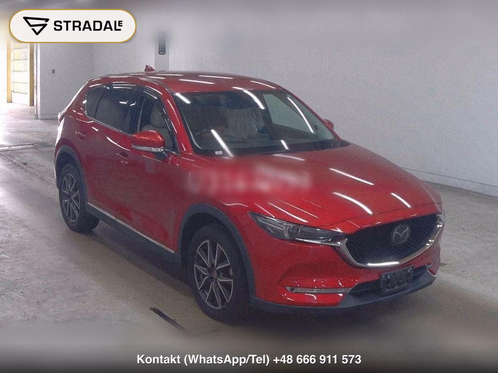 MAZDA CX-5 XD L PACKAGE, miniaturka 2