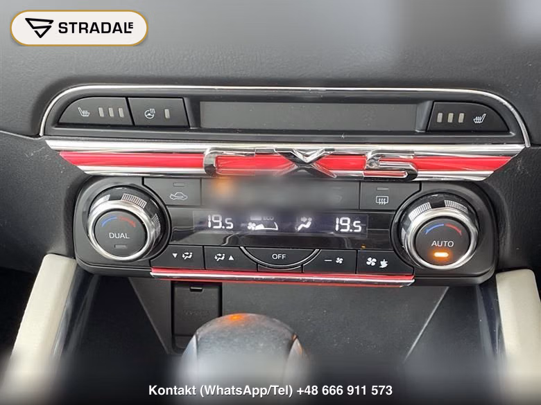 MAZDA CX-5 XD L PACKAGE, miniaturka 8