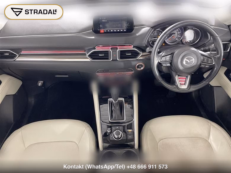 MAZDA CX-5 XD L PACKAGE, miniaturka 10