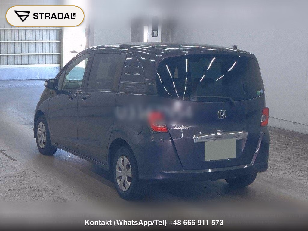 HONDA FREED SPIKE G PREMIUM EDITION, miniaturka 3