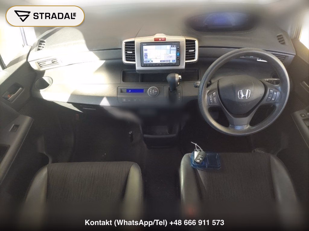 HONDA FREED SPIKE G PREMIUM EDITION, miniaturka 4