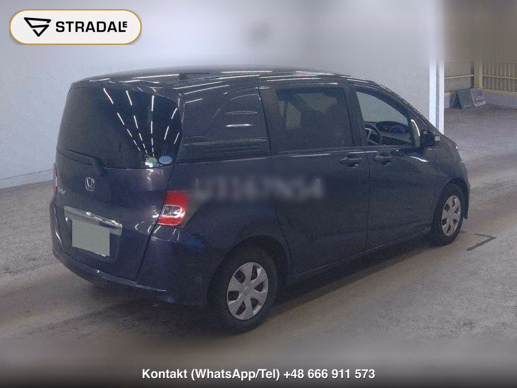 HONDA FREED SPIKE G PREMIUM EDITION, miniaturka 6