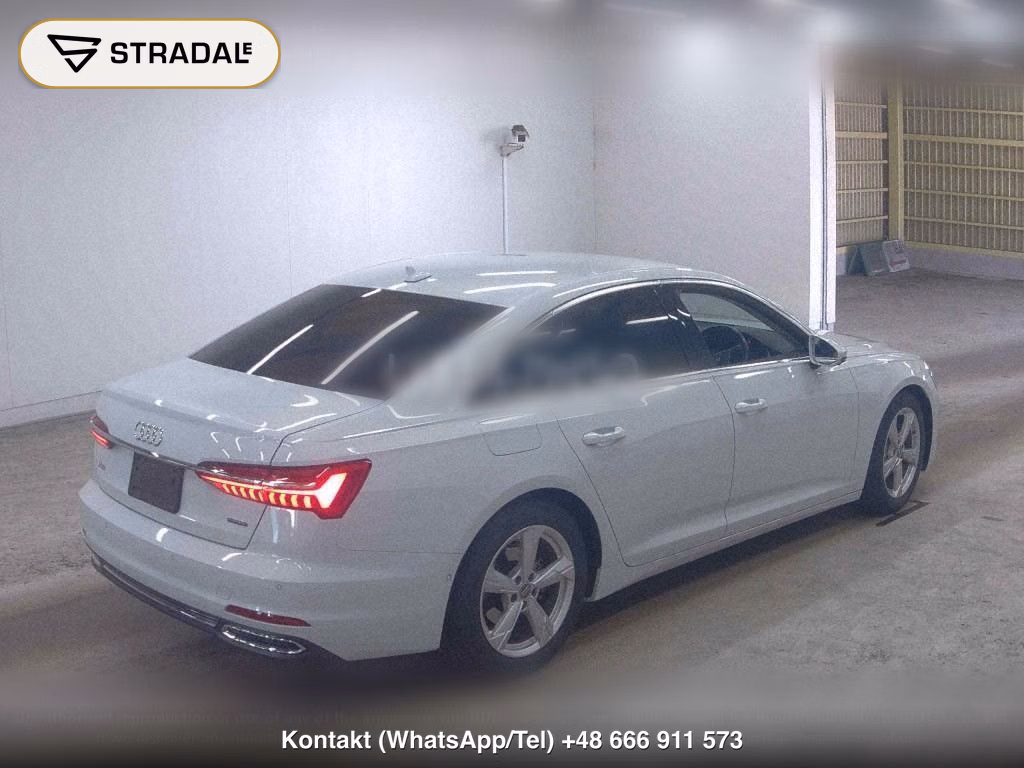 AUDI A6 4WD 40TDI QUATTRO SPORT, miniaturka 6