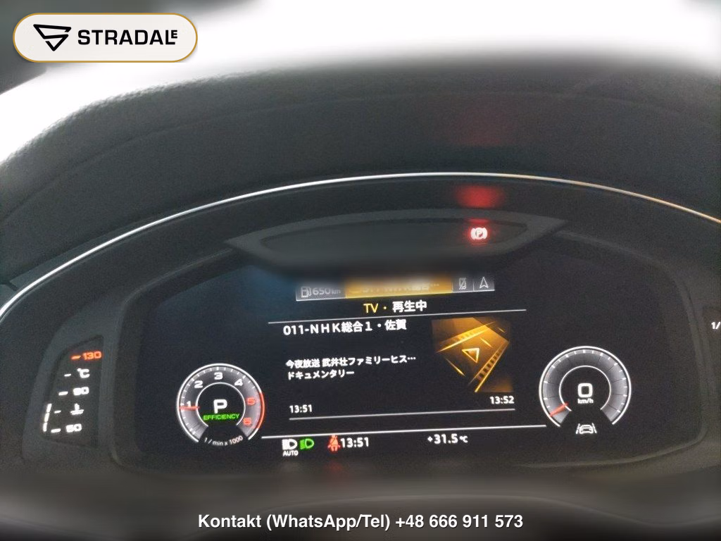 AUDI A6 4WD 40TDI QUATTRO SPORT, miniaturka 7