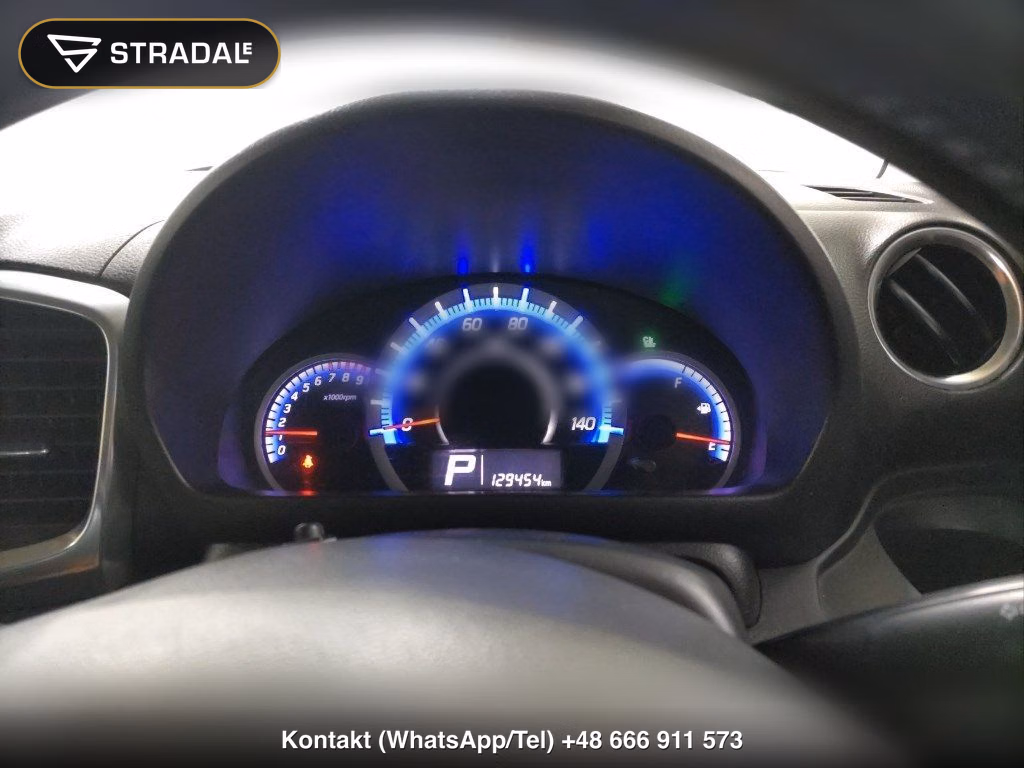 SUZUKI SPACIA CUSTOM TS, miniaturka 7