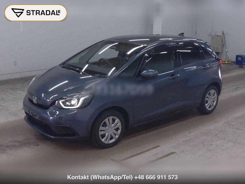 HONDA FIT HOME, miniaturka 5