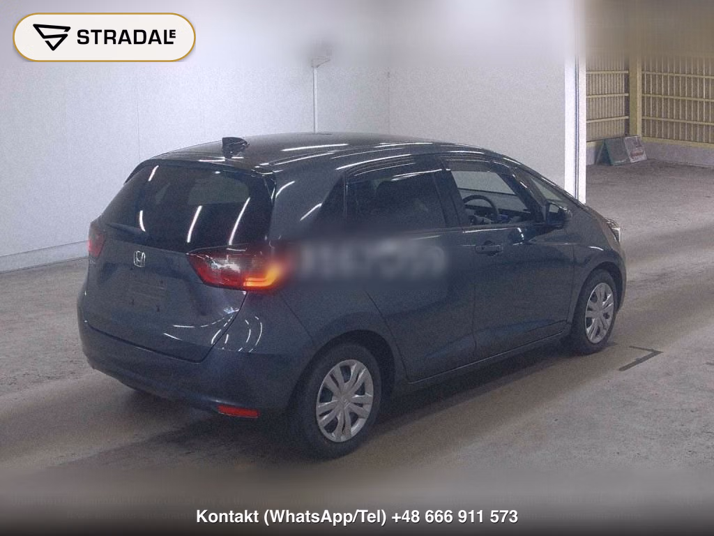 HONDA FIT HOME, miniaturka 6