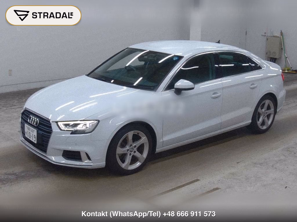 AUDI A3 SEDAN 30 TFSI SPORT, miniaturka 5
