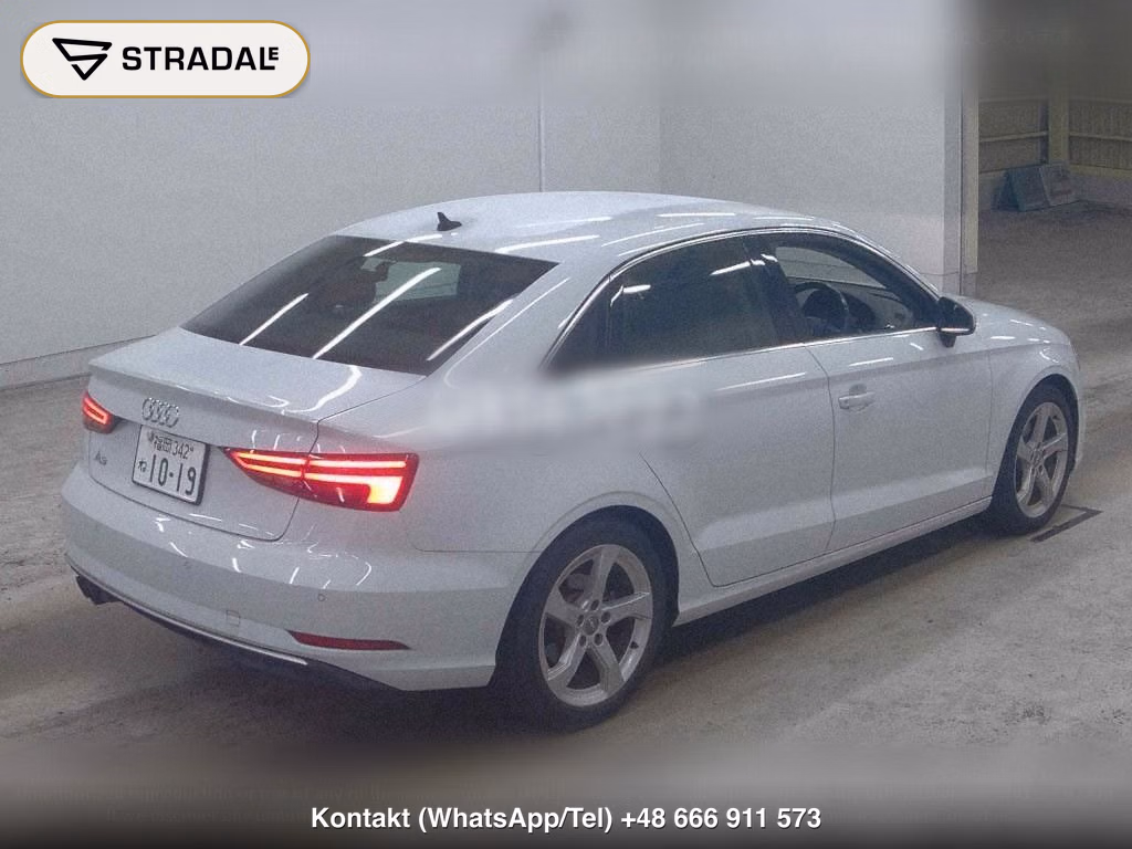 AUDI A3 SEDAN 30 TFSI SPORT, miniaturka 6