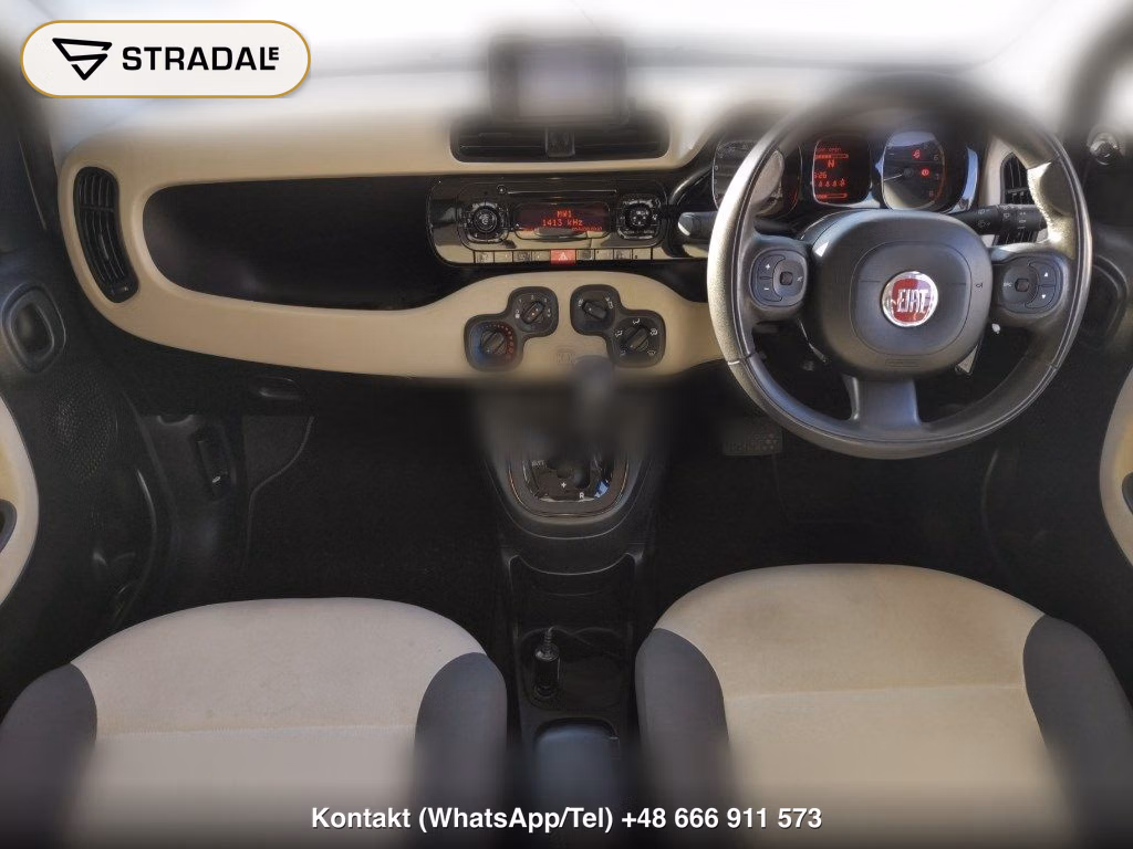 FIAT PANDA 5D EASY, miniaturka 4