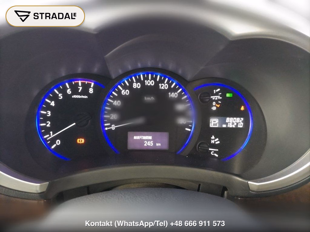 NISSAN ELGRAND 5D 350 HIGHWAY STAR PREMIUM, miniaturka 7