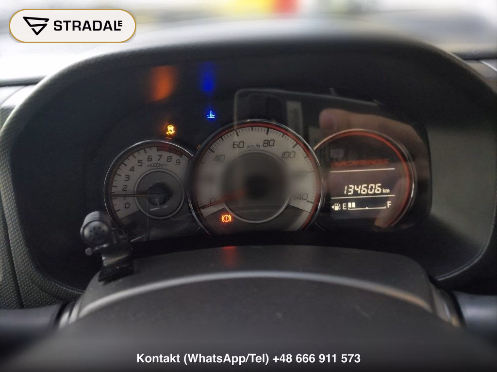 SUZUKI ALTO WORKS 5D, miniaturka 7