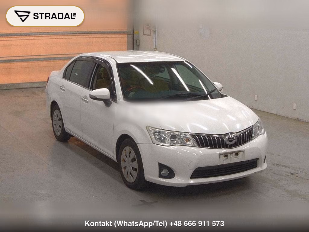 TOYOTA COROLLA AXIO 1.5 LUXEL, miniaturka 2