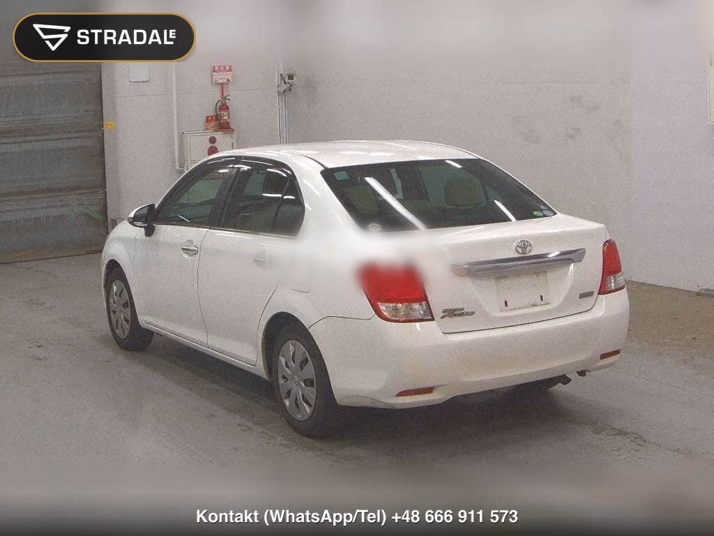 TOYOTA COROLLA AXIO 1.5 LUXEL, miniaturka 3