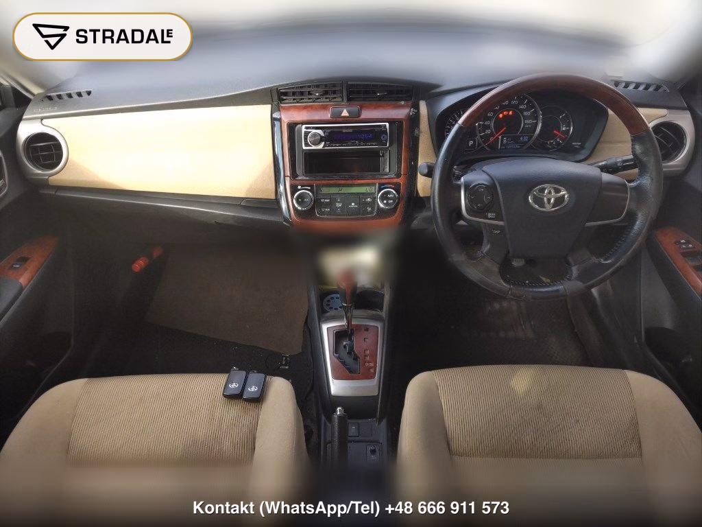 TOYOTA COROLLA AXIO 1.5 LUXEL, miniaturka 4