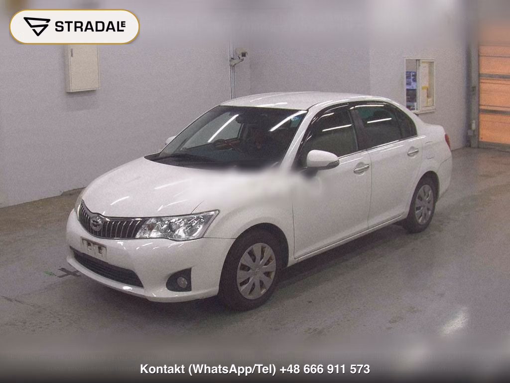TOYOTA COROLLA AXIO 1.5 LUXEL, miniaturka 5