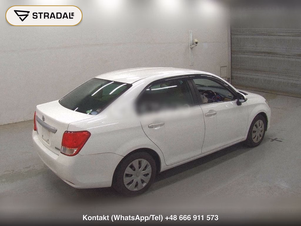 TOYOTA COROLLA AXIO 1.5 LUXEL, miniaturka 6