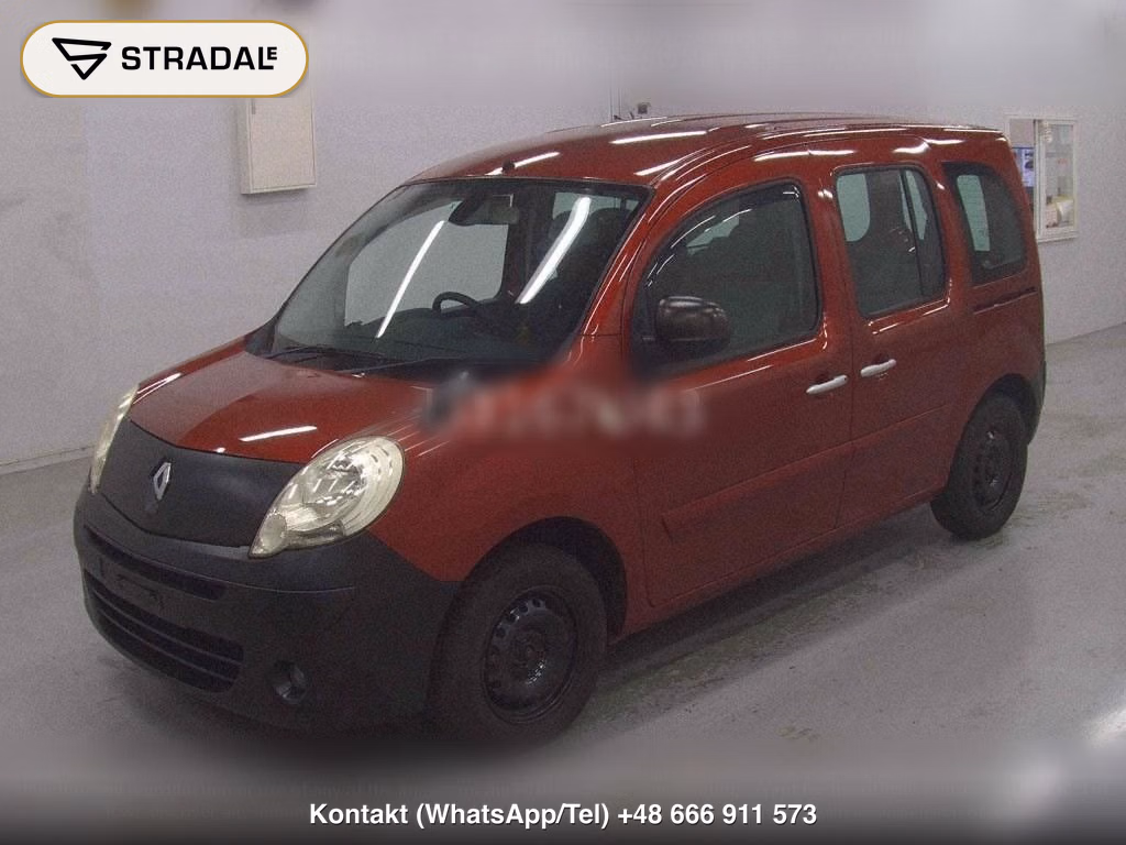 RENAULT KANGOO, miniaturka 5