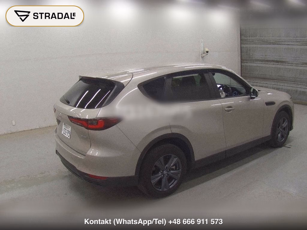 MAZDA CX-60 25S S PACKAGE, miniaturka 6