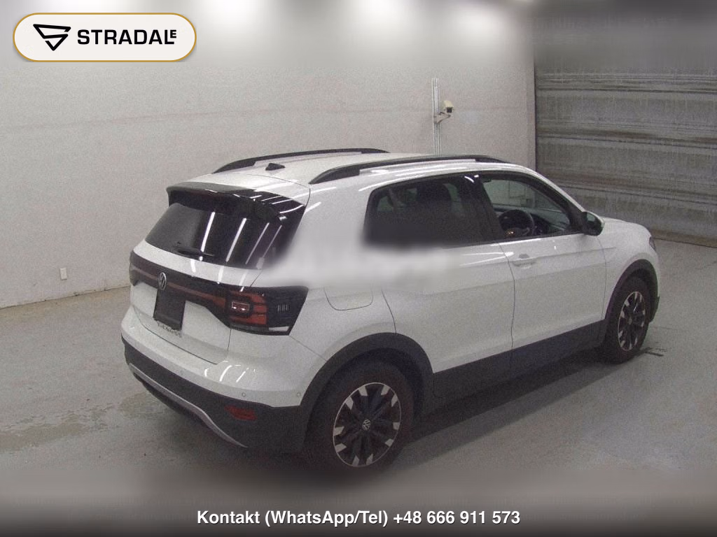 VOLKSWAGEN T-CROSS TSI ACTIVE, miniaturka 6