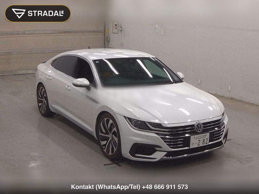 VOLKSWAGEN ARTEON 4WD TSI 4MOTION R-LINE, miniaturka 2