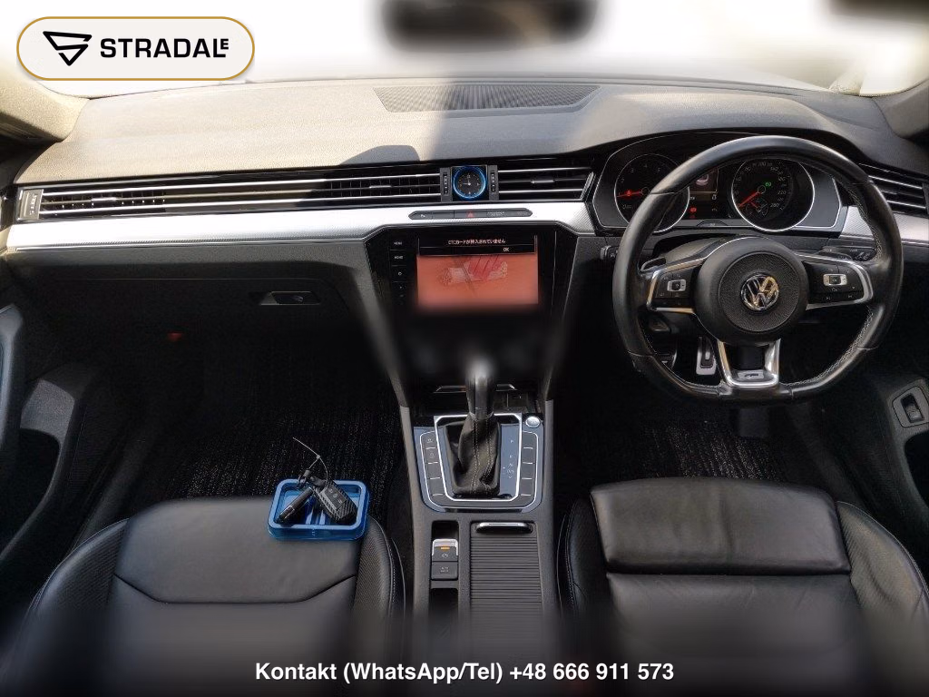 VOLKSWAGEN ARTEON 4WD TSI 4MOTION R-LINE, miniaturka 4