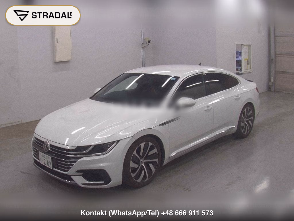 VOLKSWAGEN ARTEON 4WD TSI 4MOTION R-LINE, miniaturka 5