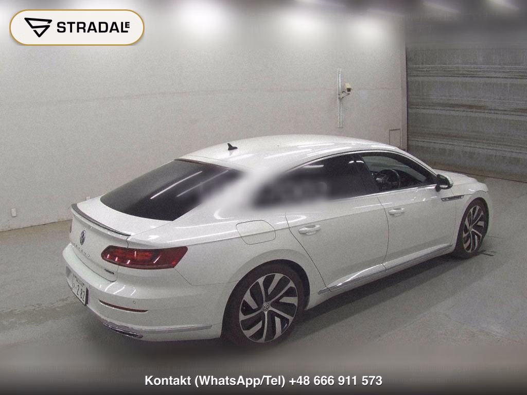 VOLKSWAGEN ARTEON 4WD TSI 4MOTION R-LINE, miniaturka 6