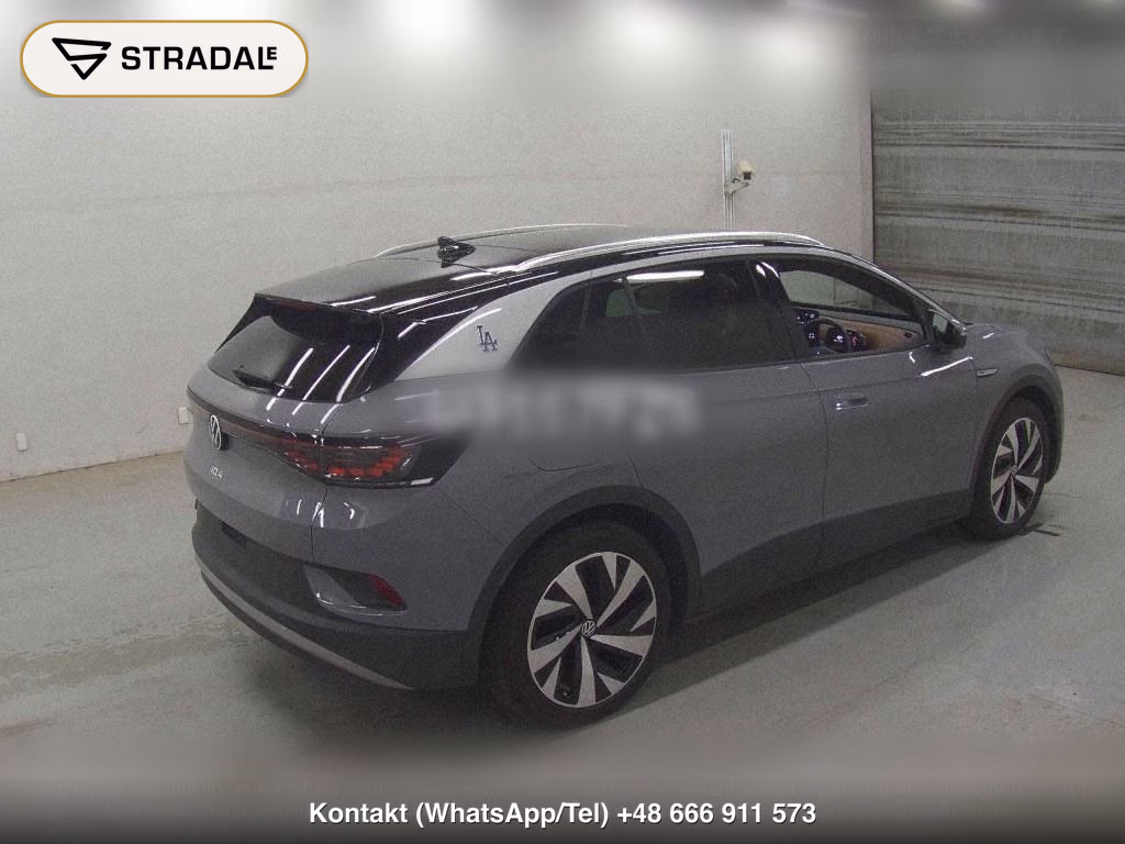 VOLKSWAGEN ID.4 PRO, miniaturka 6