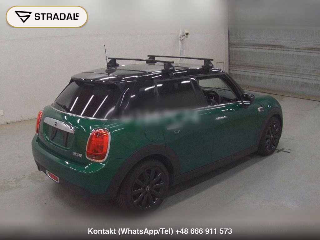 MINI MINI 5D COOPER, miniaturka 6