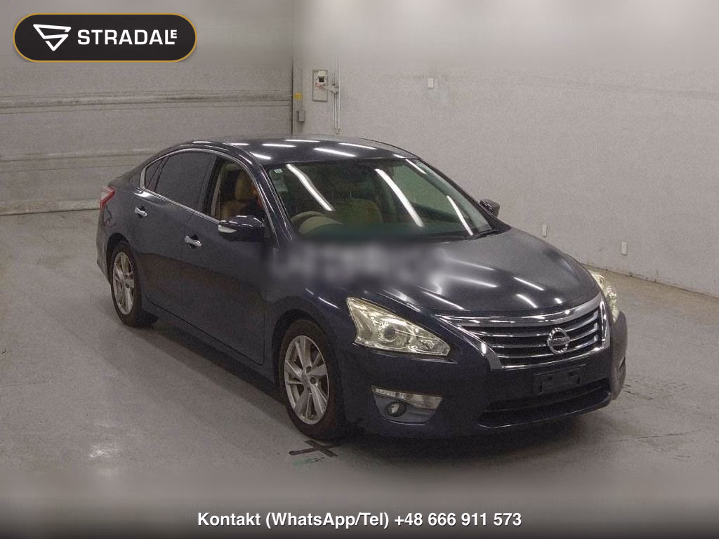 NISSAN TEANA XV, miniaturka 2