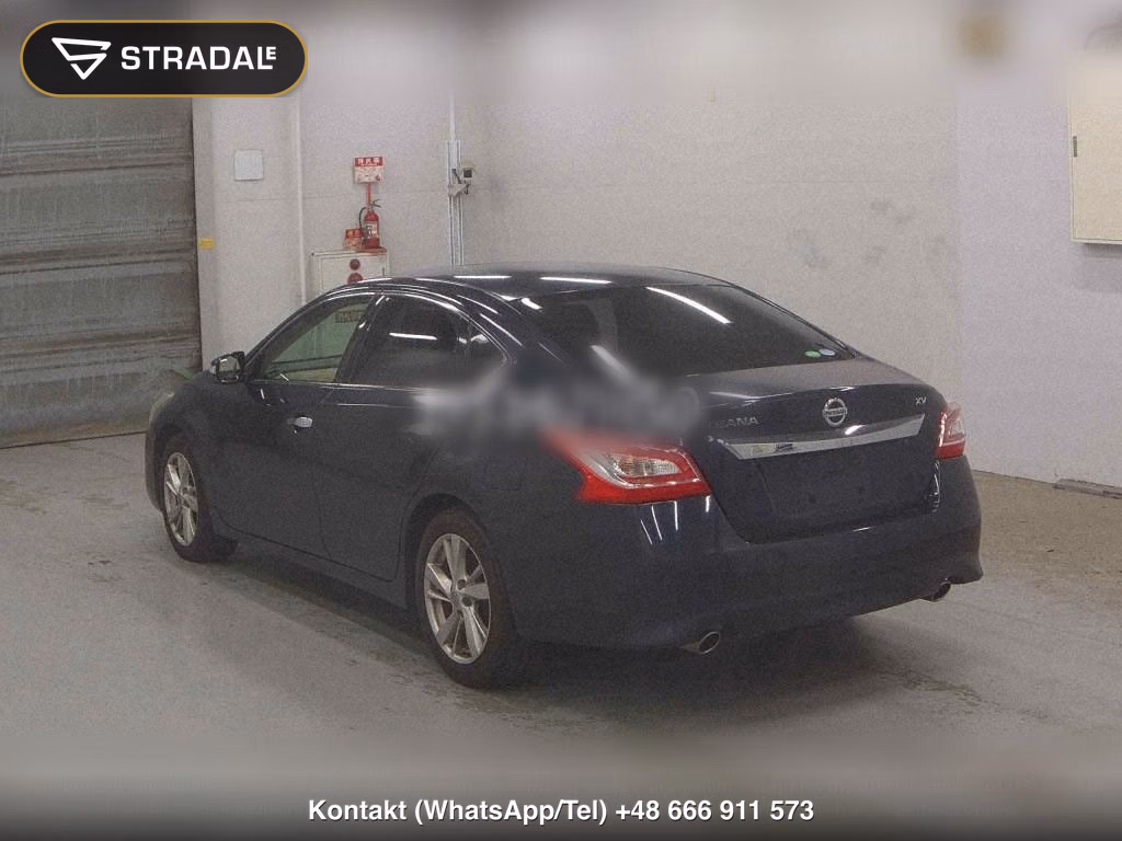 NISSAN TEANA XV, miniaturka 3