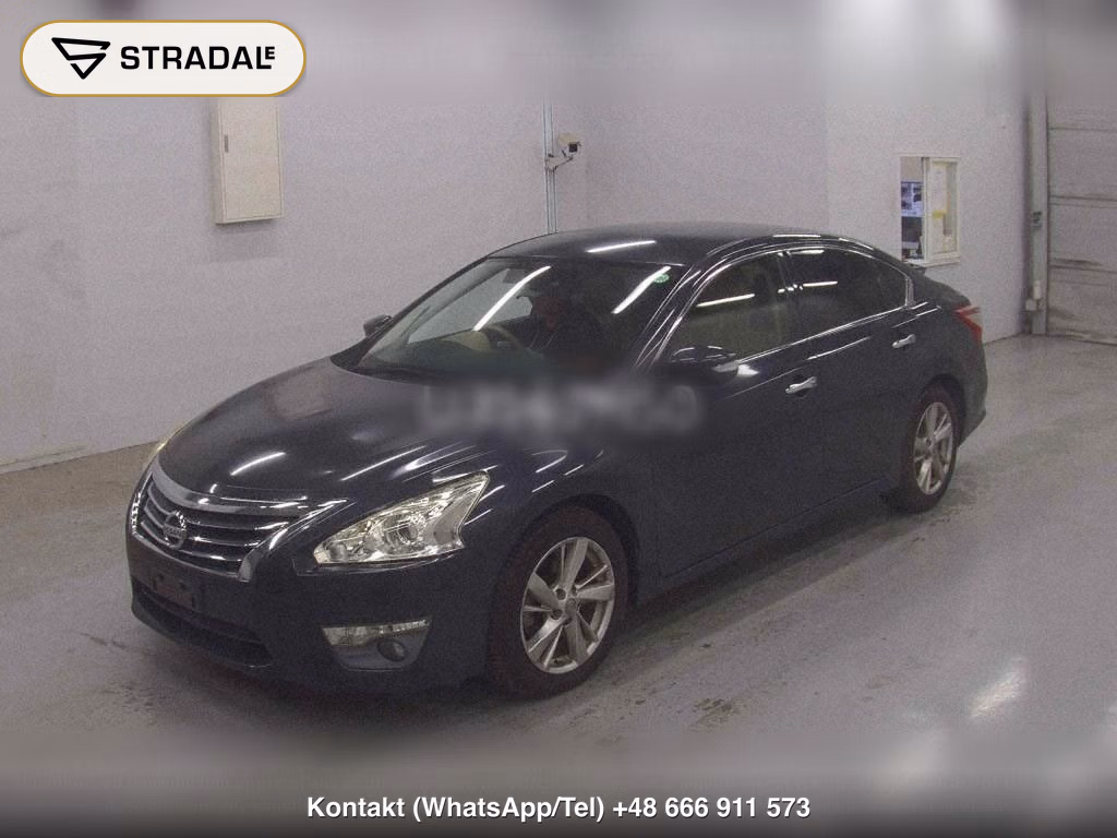 NISSAN TEANA XV, miniaturka 5