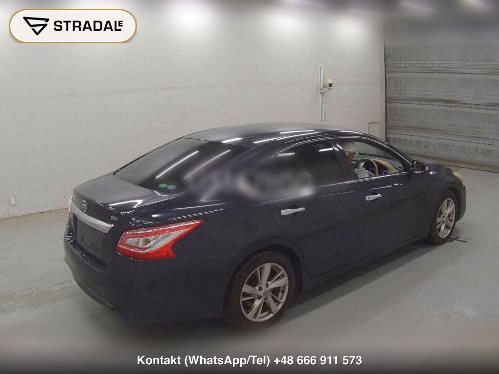 NISSAN TEANA XV, miniaturka 6