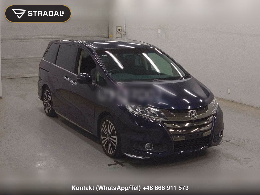 HONDA ODYSSEY ABSOLUTE･EX, miniaturka 2