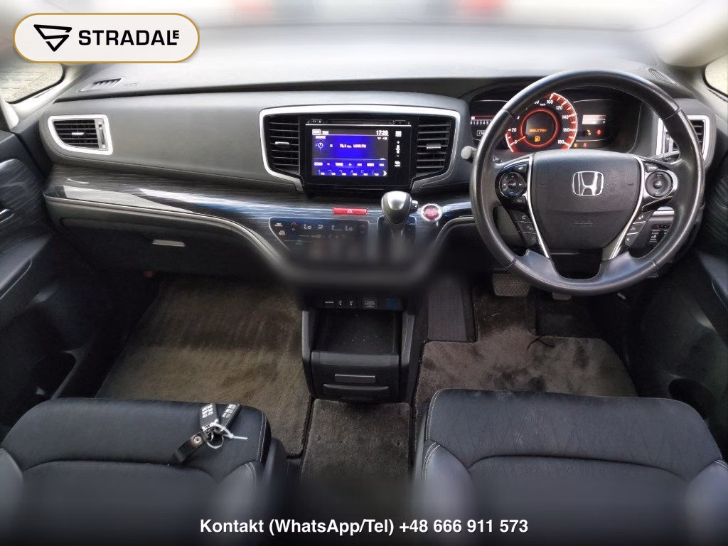 HONDA ODYSSEY ABSOLUTE･EX, miniaturka 4