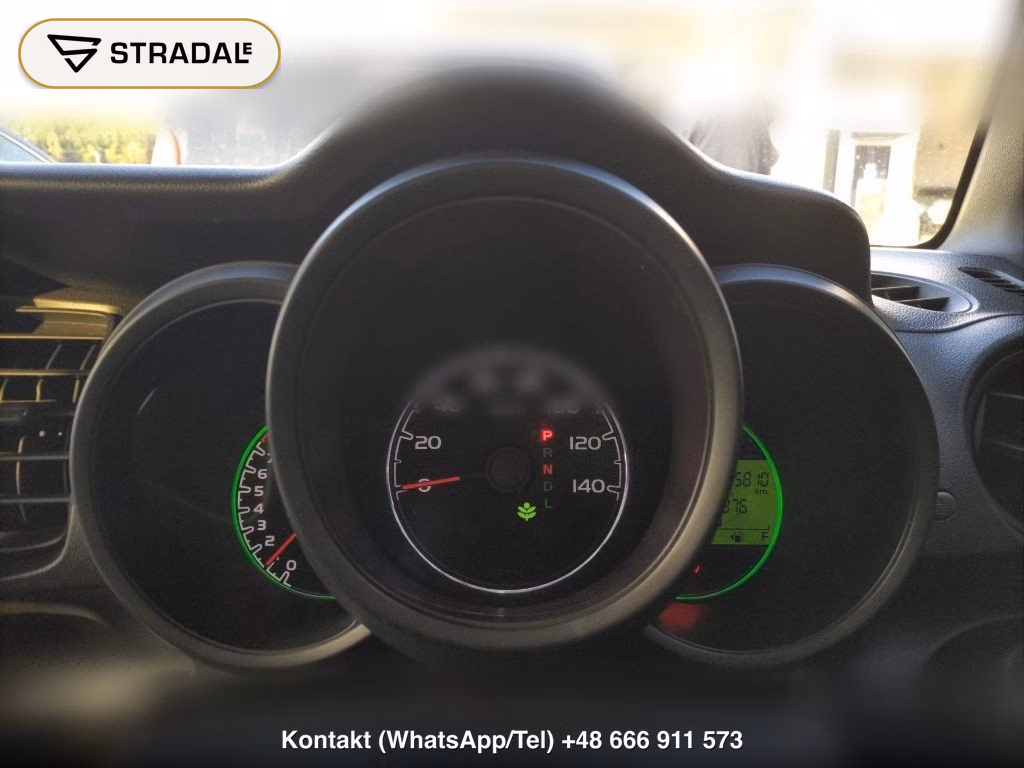 HONDA N-BOX G SS PACKAGE, miniaturka 7