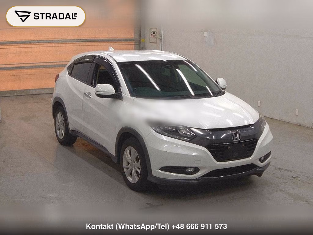 HONDA VEZEL HYBRID X, miniaturka 2