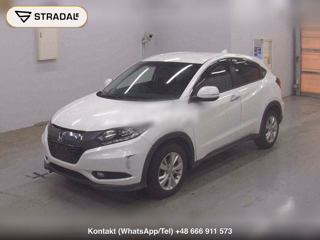 HONDA VEZEL HYBRID X, miniaturka 5