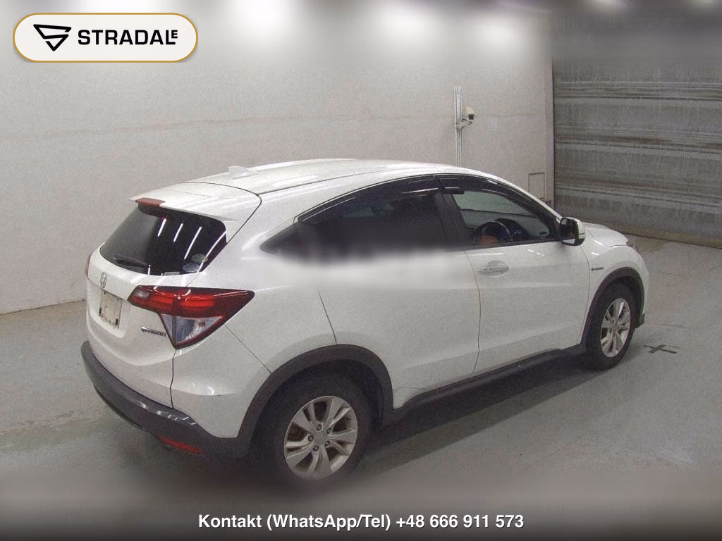 HONDA VEZEL HYBRID X, miniaturka 6