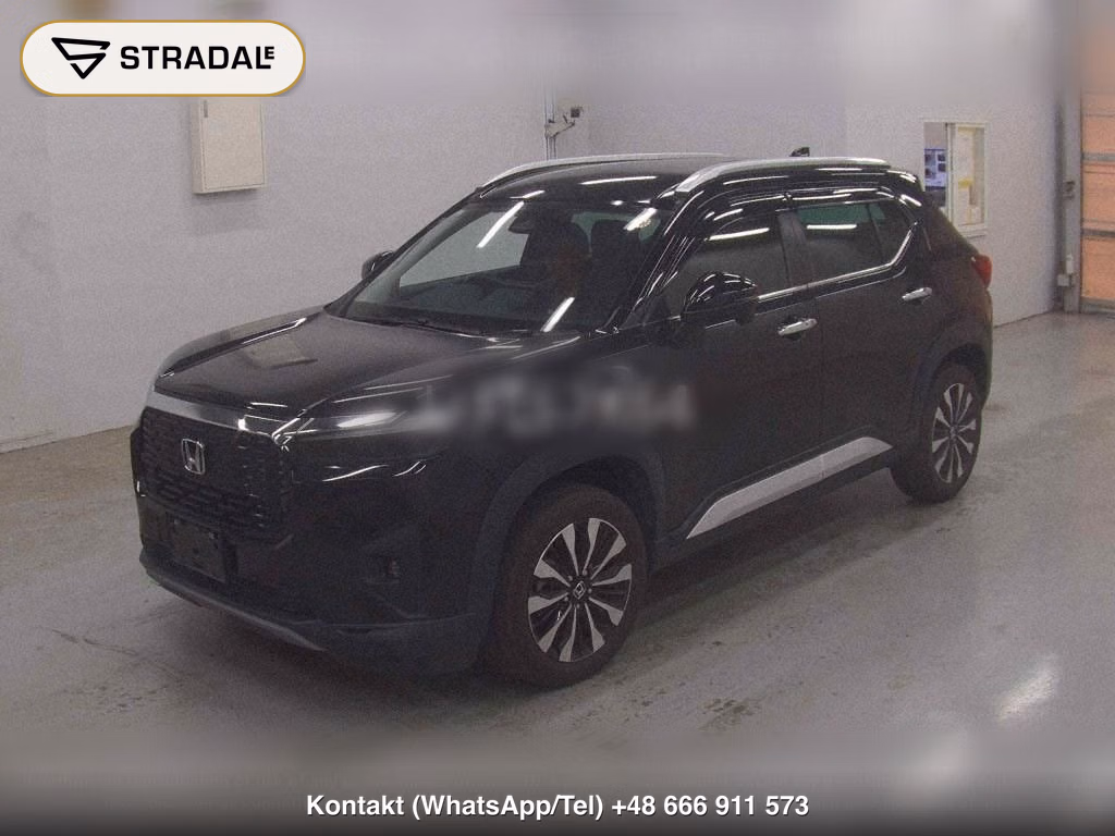 HONDA WR-V Z+, miniaturka 5