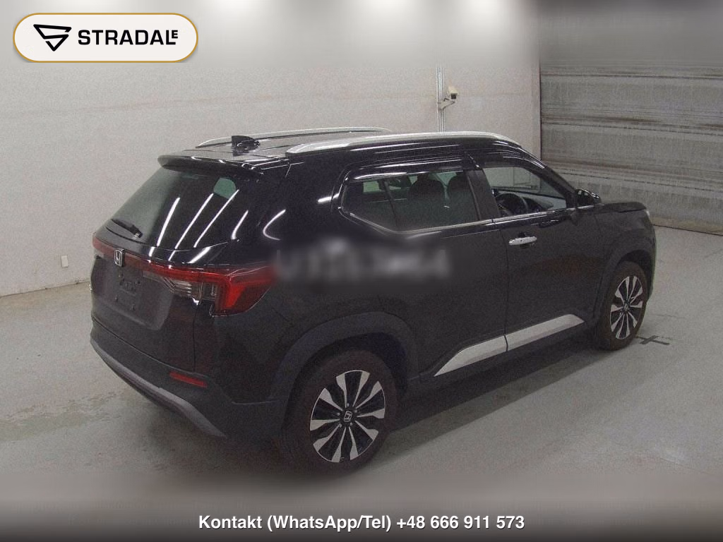 HONDA WR-V Z+, miniaturka 6