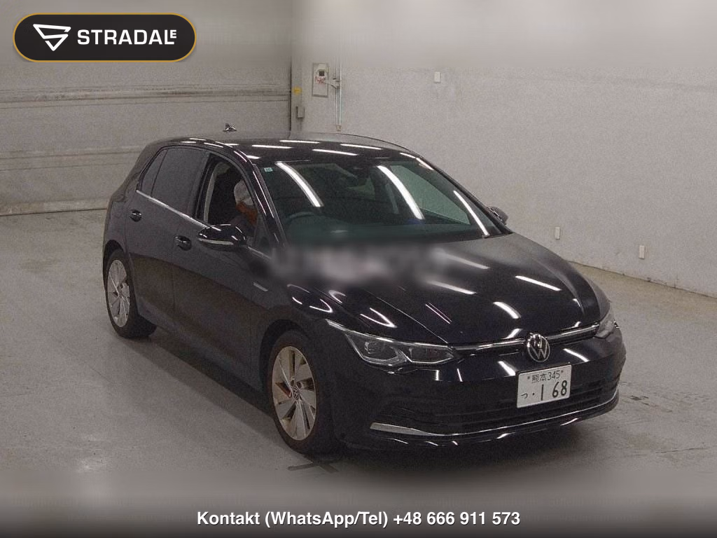 VOLKSWAGEN GOLF 5D ETSI STYLE, miniaturka 2