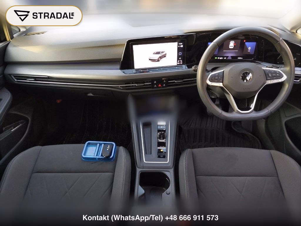VOLKSWAGEN GOLF 5D ETSI STYLE, miniaturka 4