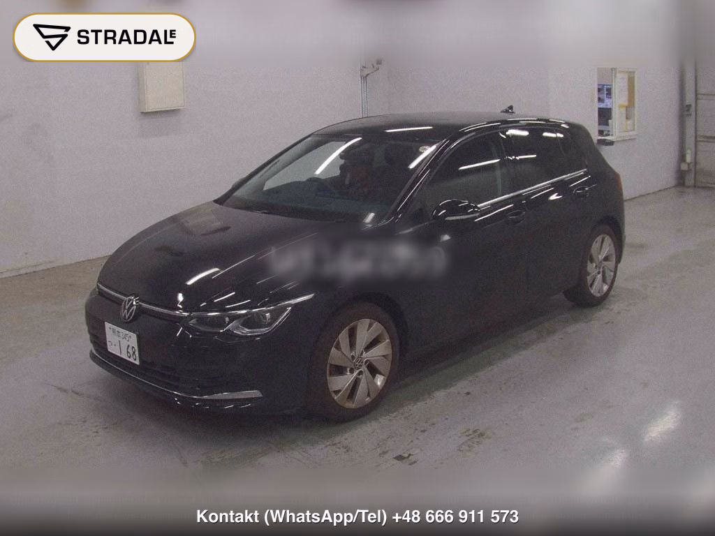 VOLKSWAGEN GOLF 5D ETSI STYLE, miniaturka 5