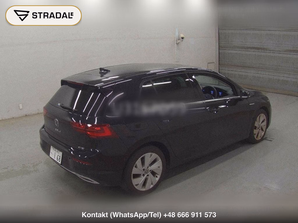 VOLKSWAGEN GOLF 5D ETSI STYLE, miniaturka 6