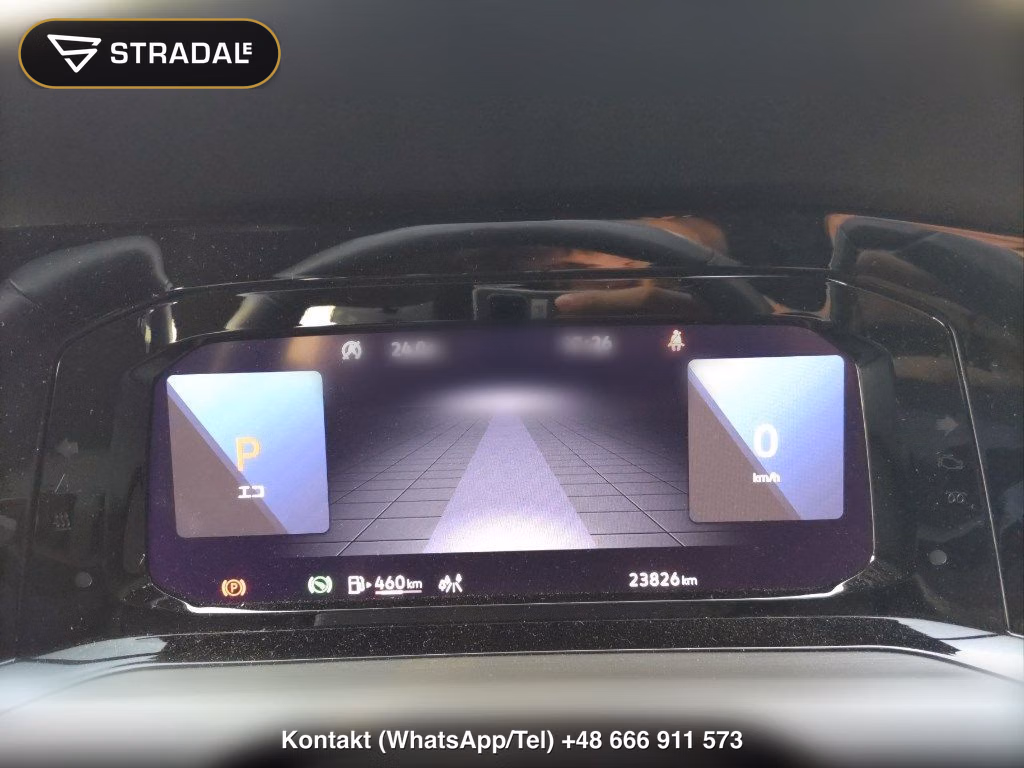 VOLKSWAGEN GOLF 5D ETSI STYLE, miniaturka 7