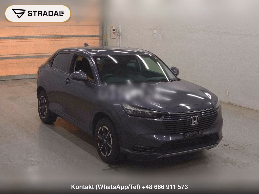 HONDA VEZEL 4WD G, miniaturka 2