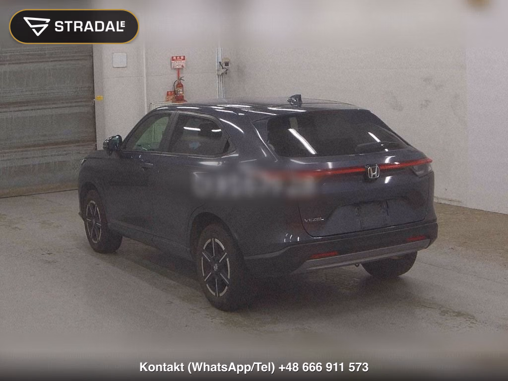 HONDA VEZEL 4WD G, miniaturka 3